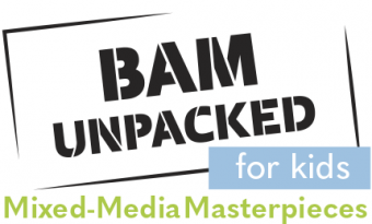 BAM Unpacked - logo